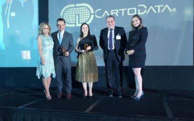 Zapopan recibe reconocimiento de Innovation Week Magazine por el desarrollo de la plataforma Digitrámite