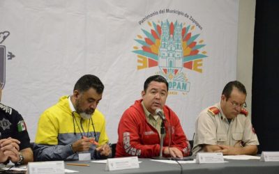 Con saldo blanco comienza la Romería 2017 en Zapopan