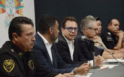 Zapopan recibe un millón 820 mil feligreses en la Romería 2017 y registra saldo blanco