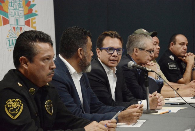 Zapopan recibe un millón 820 mil feligreses en la Romería 2017 y registra saldo blanco