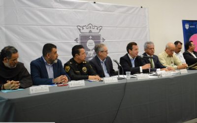 Listo Operativo Romería 2017; se estima la asistencia de millón y medio de peregrinos