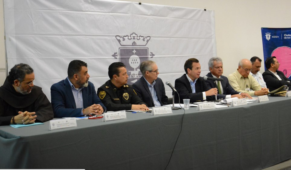 Listo Operativo Romería 2017; se estima la asistencia de millón y medio de peregrinos