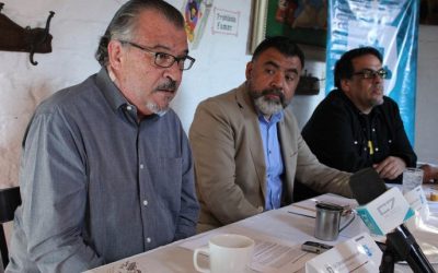 Cultura Zapopan presenta programa del Festival ARCO Zapopan 2017