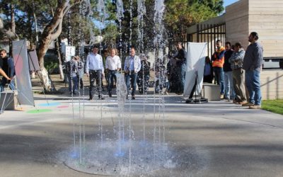 Entrega Zapopan, Ciudad de los Niños, segunda y última etapa de renovación integral en la Unidad Deportiva El Polvorín
