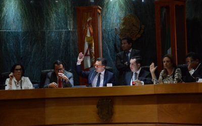 Resuelve Zapopan solicitud de permuta por supuesta afectación de predio en la ampliación de la avenida Ángel Leaño