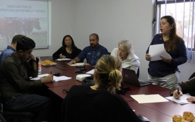 Rastro Municipal de Zapopan, ejemplo internacional en inspección sanitaria