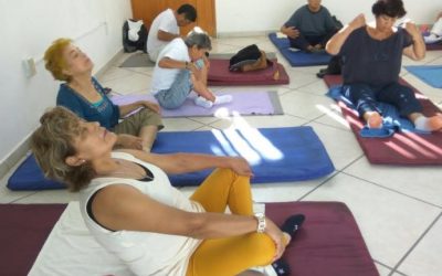 DIF Zapopan motiva a adultos mayores a practicar actividades saludables