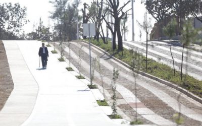 Acata Zapopan recomendación de la CEDHJ y entrega rehabilitación de la avenida Dr. Ángel Leaño