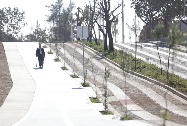 Acata Zapopan recomendación de la CEDHJ y entrega rehabilitación de la avenida Dr. Ángel Leaño