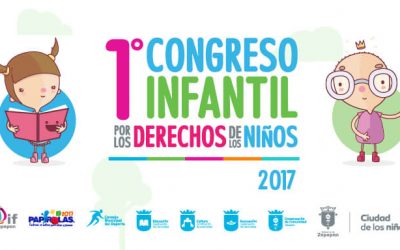 1er Congreso Infantil por los derechos de los niños