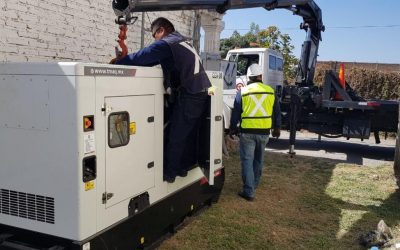 Exige Zapopan a Comisión Federal de Electricidad que resuelva apagones en Tesistán