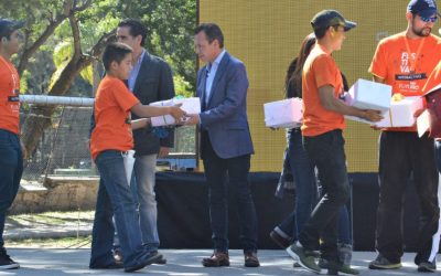 Impulsa Zapopan Festival Interactivo ‘Aquí Hay Futuro’ para fomentar en jóvenes la empleabilidad, autoempleo y desarrollo personal