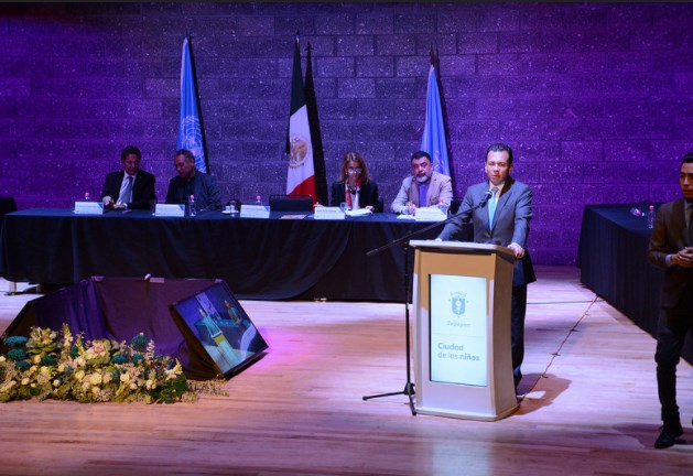 Arranca el Foro UNESCO–Zapopan “Políticas culturales para la construcción y el desarrollo sostenible de comunidad”