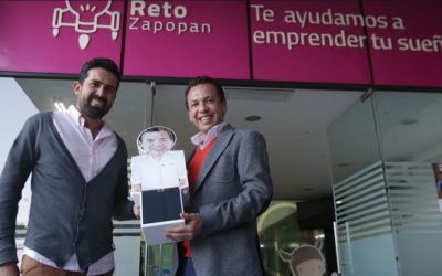 Inaugura Zapopan el Laboratorio de Innovación, primero en su tipo a nivel nacional de acceso público y gratuito