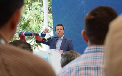 Impulsa Zapopan inversión privada y asegura la generación de empleos para los ciudadanos