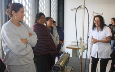 DIF Zapopan arranca ‘Manos a la moda’ a favor de comunidades indígenas