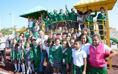 Realiza Zapopan inversión histórica en la zona de Las Mesas para dignificar la calidad de vida de los ciudadanos