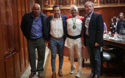 Presenta Zapopan ‘Reto K’ y reafirma su compromiso para fomentar el deporte