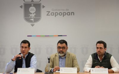 Tendrá Zapopan panel sobre innovación social para mejorar el modelo de gobernanza