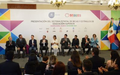 Tiene Zapopan el mayor desarrollo económico a nivel nacional: Aristóteles Sandoval