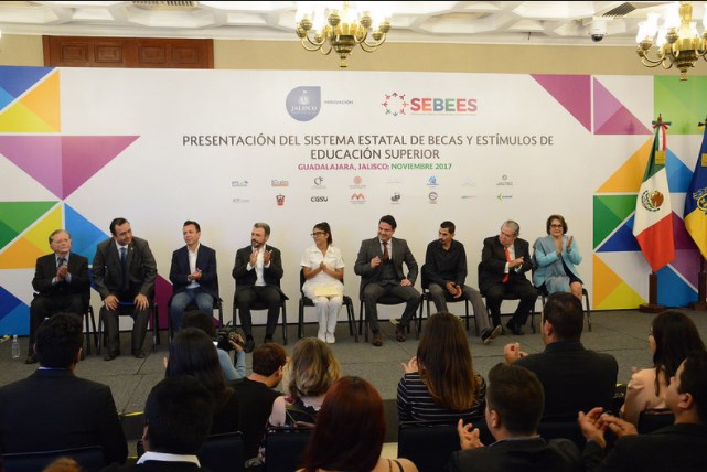 Tiene Zapopan el mayor desarrollo económico a nivel nacional: Aristóteles Sandoval