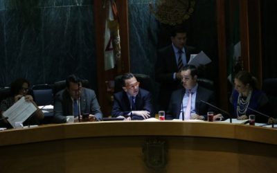 Aprueba Zapopan reforma al Reglamento de Comercio y de Servicios para homologación de normativas en la metrópoli