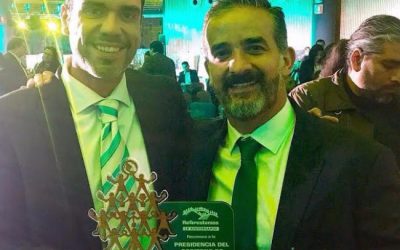 Zapopan, primer lugar nacional como el municipio con mayor reforestación