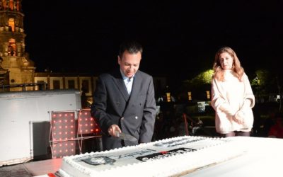 Conmemora Zapopan 476 Aniversario del Repoblamiento de la ciudad