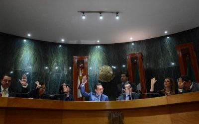 Aprueba Zapopan presupuesto de egresos para el ejercicio fiscal de 2018