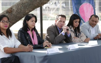 Zapopan presenta ‘Somos Personas’, campaña permanente para sensibilizar y dignificar la calidad de vida de ciudadanos con discapacidad