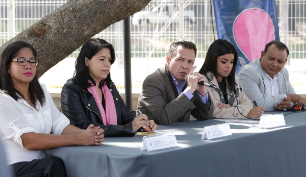 Zapopan presenta ‘Somos Personas’, campaña permanente para sensibilizar y dignificar la calidad de vida de ciudadanos con discapacidad