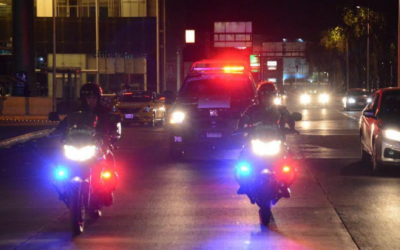 Refrenda Gobierno de Zapopan compromiso para lograr una ciudad segura