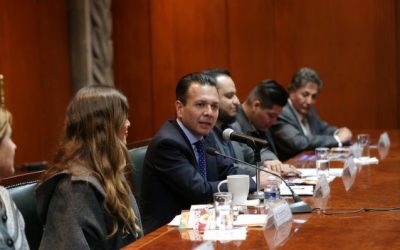 Firma Zapopan convenios de colaboración para impulsar a jóvenes