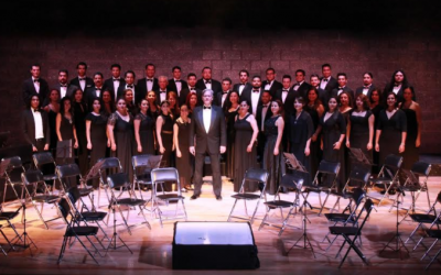 Cultura Zapopan invita a formar parte del Coro Municipal