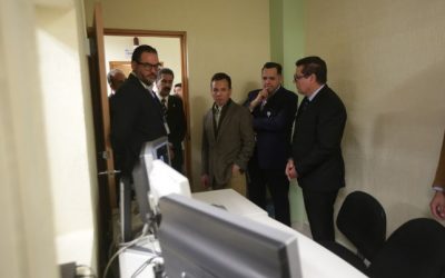Fortalece Zapopan atención de salud para los niños y niñas en el Hospital General de Zapopan (HGZ)