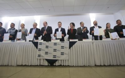 Zapopan, sede del Foro “México Sin Homicidios: acciones para salvar vidas desde lo local”