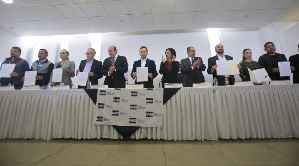 Zapopan, sede del Foro “México Sin Homicidios: acciones para salvar vidas desde lo local”