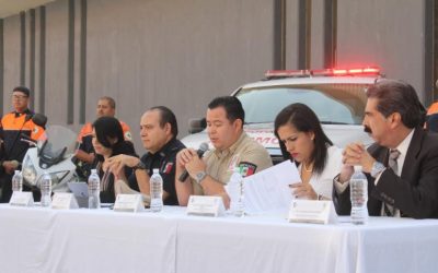 Despliega Zapopan Operativo Invernal para bienestar y seguridad de los ciudadanos