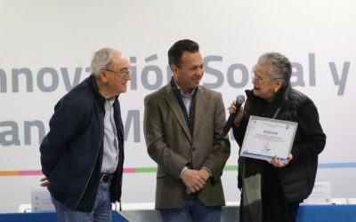 Inaugura Zapopan Foro de Innovación Social para la Gobernanza del Municipio