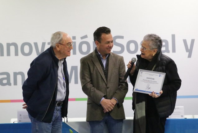 Inaugura Zapopan Foro de Innovación Social para la Gobernanza del Municipio