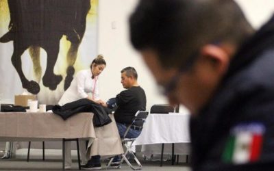 Zapopan inicia programa de atención integral a policías