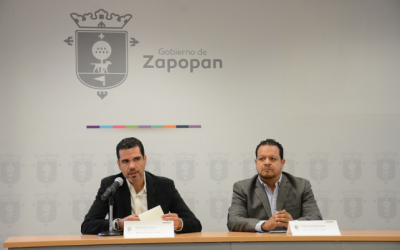 Anuncia Zapopan campaña de acopio de árboles navideños