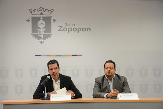 Anuncia Zapopan campaña de acopio de árboles navideños