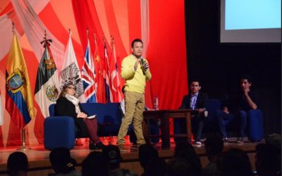 Zapopan premia a Ruta de Acopio, iniciativa de innovación social ganadora del reto Alimento para Todos