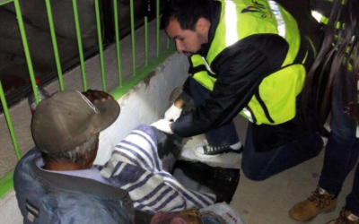 Recorre DIF Zapopan el municipio con brigadas de ayuda