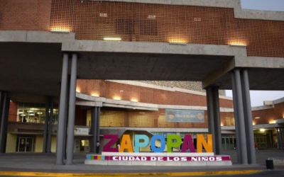 Tiene Zapopan Casa Abierta para que ciudadanos conozcan y experimenten, sin costo, todas las clases y talleres de Cultura