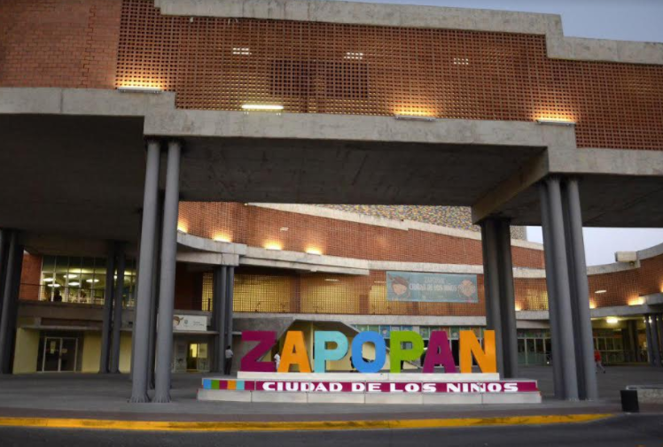 Tiene Zapopan Casa Abierta para que ciudadanos conozcan y experimenten, sin costo, todas las clases y talleres de Cultura