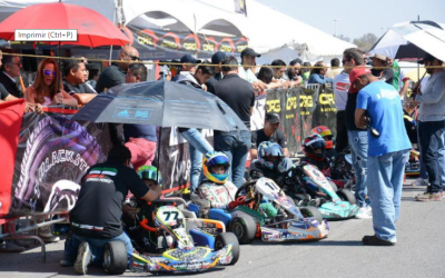 Zapopan sede de la Cuarta Edición del Grand Prix Internacional 2018