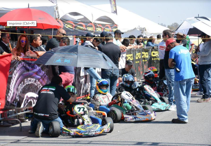 Zapopan sede de la Cuarta Edición del Grand Prix Internacional 2018