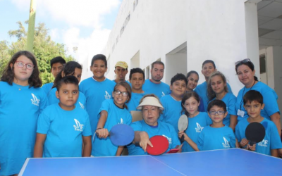 Promueve inclusión social área de Deporte Adaptado de DIF Zapopan